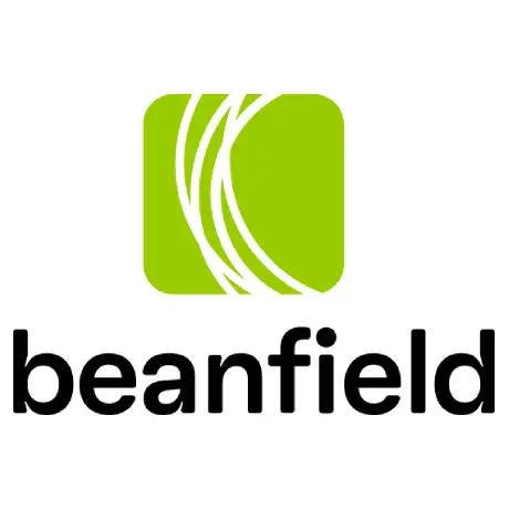 the Beanfielf company logo