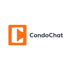 the condochat app logo